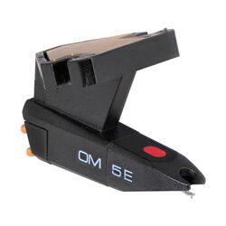 OM 5E Moving Magnet Cartridge | Ortofon