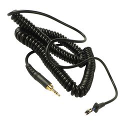 Official Replacement HD 280 PRO Headphone Cable | Sennheiser