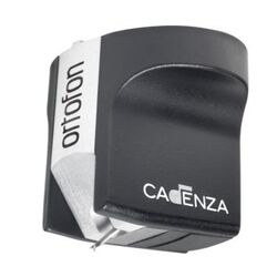 Cadenza Mono Moving-Coil MC Cartridge | Ortofon