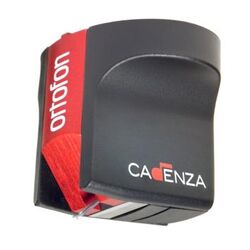 Cadenza Red Moving-Coil MC Cartridge | Ortofon