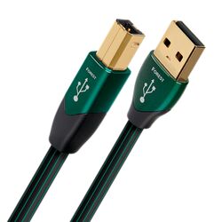 Forest USB Digital Audio Cable | AudioQuest