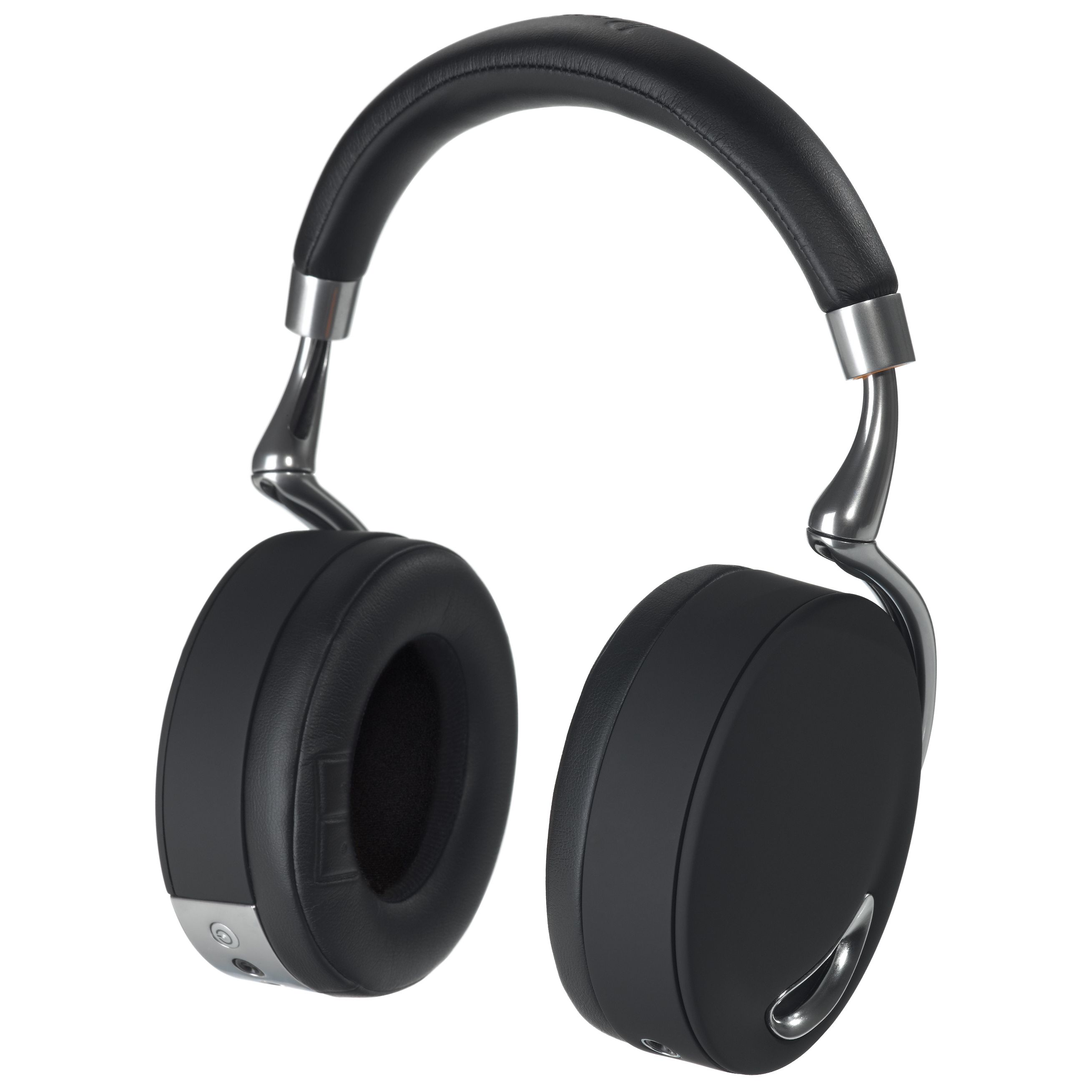 Parrot Zik 2.0 Wireless Headphones designed by Philippe Starck