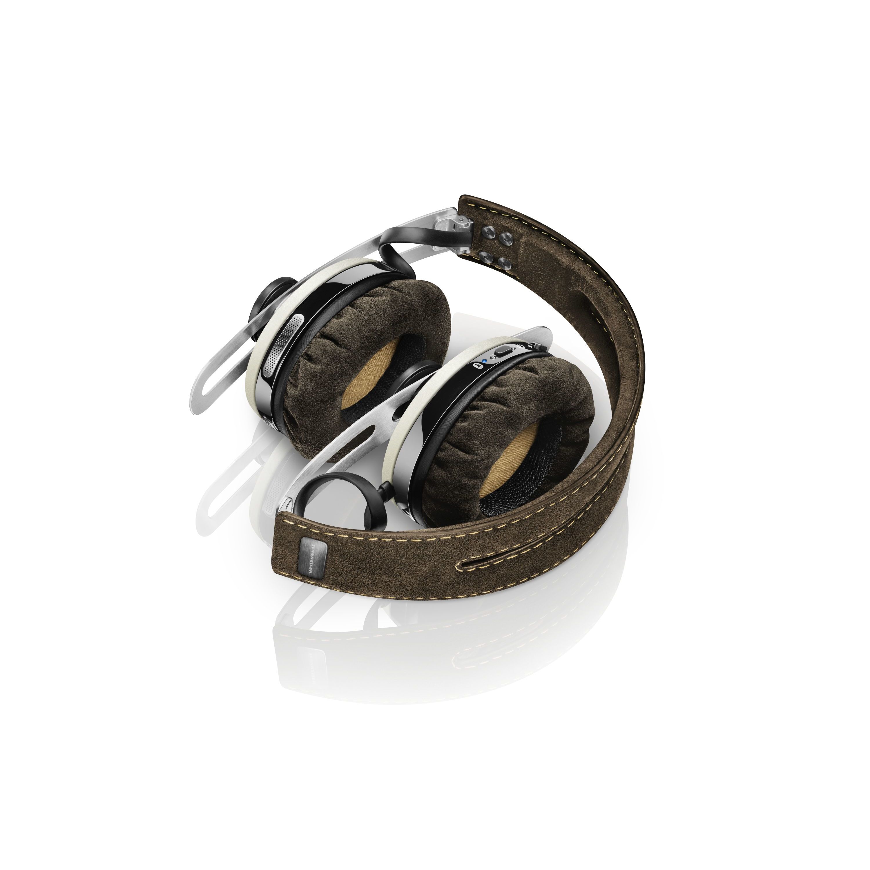 Sennheiser Momentum 2.0 On-Ear Wireless 