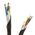LoRad 3X2.5 MK2 Shielded Mains Cable | Supra Cables