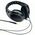 SRH1440 Premium Open-Back Headphones | Shure