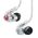 Shure | SE846 Sound Isolating Earphones (Clear)