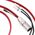 Zeno Grun Harmonic 1:2 Custom Replacement Headphone Cable | Atlas Cables