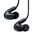 Shure | SE846 Sound Isolating Earphones (Black)