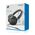 HD 400S Over-Ear Dynamic Headphones | Sennheiser