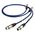 Clearway Analogue XLR Interconnect Cable | The Chord Company