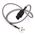 Shawline Power Chord Mains Cable | The Chord Company