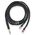 VIVO Super-Premium Headphone Cable | Dan Clark Audio