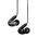 AONIC 4 Dual-Driver Hybrid Sound Isolating Earphones | Shure