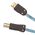 Excalibur USB 2.0 Digital Cable | Supra Cablaes