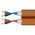 Nano-Eclipse Mini-Jack / RCA Analogue Interconnect Cable | Wireworld