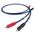 ClearwayX ARAY Analogue RCA Interconnect Cable | The Chord Company