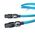 8-Pole PSU Upgrade Cable for Innuos Statement | The Chord Company