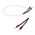 Leyline 2X Speaker Cable | The Chord Company