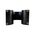 Omega Headphone Stand, in Black | Dekoni Audio