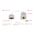 GO Link Inline USB DAC + Headphone Amp Dongle | iFi Audio