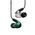 SE846 Gen 2 Wired Sound Isolating Earphones | Shure