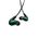 SE846 Gen 2 Wired Sound Isolating Earphones | Shure