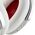 Solitaire T Closed-Back Wireless Audiophile Headphones (White) | T+A