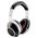 Solitaire T Closed-Back Wireless Audiophile Headphones (Black) | T+A