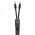 Dragon BASS Speaker Cable (Factory Terminated) | AudioQuest