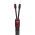 FireBird BASS Speaker Cable (Factory Terminated) | AudioQuest