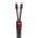FireBird BASS Speaker Cable (Factory Terminated) | AudioQuest