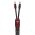FireBird ZERO Speaker Cable (Factory Terminated) | AudioQuest