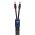 Thunderbird BASS Speaker Cable (Factory Terminated) | AudioQuest