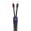 Thunderbird ZERO Speaker Cable (Factory Terminated) | AudioQuest