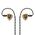 NOVUS 13-Driver Quadbrid IEM Earphones | Astell&Kern