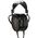 CRBN Electrostatic Over-Ear, Open-Back Headphones | Audeze