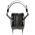 CRBN Electrostatic Over-Ear, Open-Back Headphones | Audeze