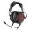 LCD-GX Open-Back Premium Audiophile Planar Magnetic Gaming Headset | Audeze
