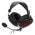 LCD-GX Open-Back Premium Audiophile Planar Magnetic Gaming Headset | Audeze