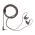 Moon Rover Limited Edition Planar Magnetic IEM Earphones | Campfire Audio