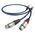 ClearwayX ARAY Analogue XLR Interconnect Cable | The Chord Company
