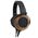 TH808 Premium Open-Back, Over-Ear Stereo Headphones | Fostex