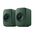 LSX II LT Wireless Hi-Fi Loudspeaker System, in Sage Green | KEF Audio