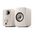 LSX II LT Wireless Hi-Fi Loudspeaker System, in Stone White | KEF Audio