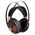 99 Classics Headphones (Walnut / Gold) | Meze Audio