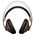99 Classics Headphones (Walnut / Gold) | Meze Audio