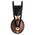 99 Classics Headphones (Walnut / Gold) | Meze Audio