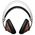 99 Classics Headphones (Walnut / Silver) | Meze Audio