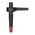 Concorde Music Red Moving Magnet Stereo Cartridge | Ortofon