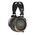 PEACOCK Open-Back Planar Magnetic Hi-Fi Headphones (Black) | Sendy Audio